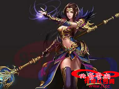 六职业传奇版本：探索游戏中的经典角色