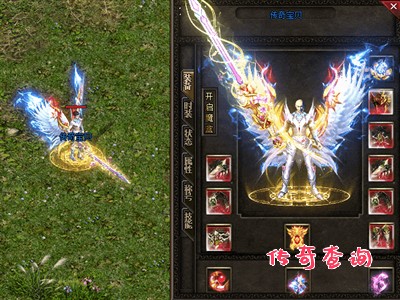 玉兔版本传奇：探寻古典奇幻世界的奥秘